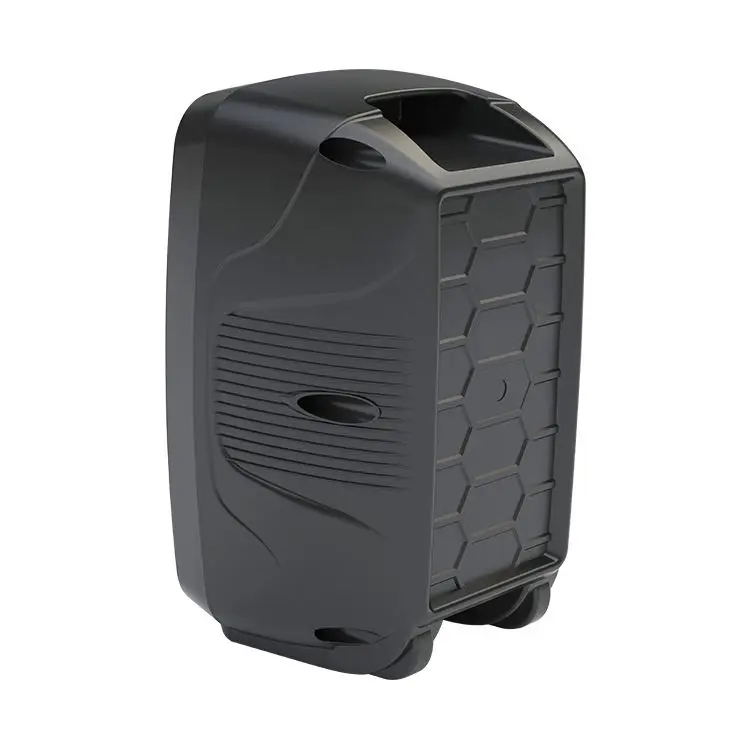 CD 101 BT караоке беспроводной Bluetooth Портативный dj-динамик