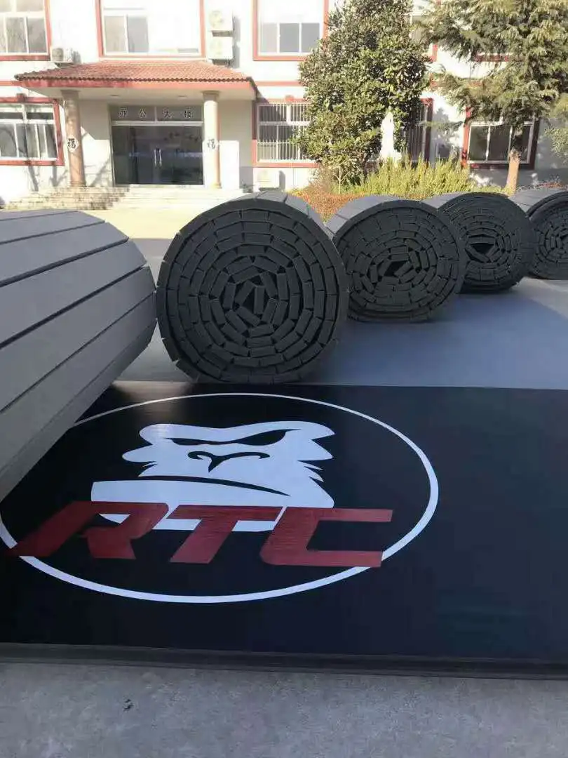 roll out mats(1)