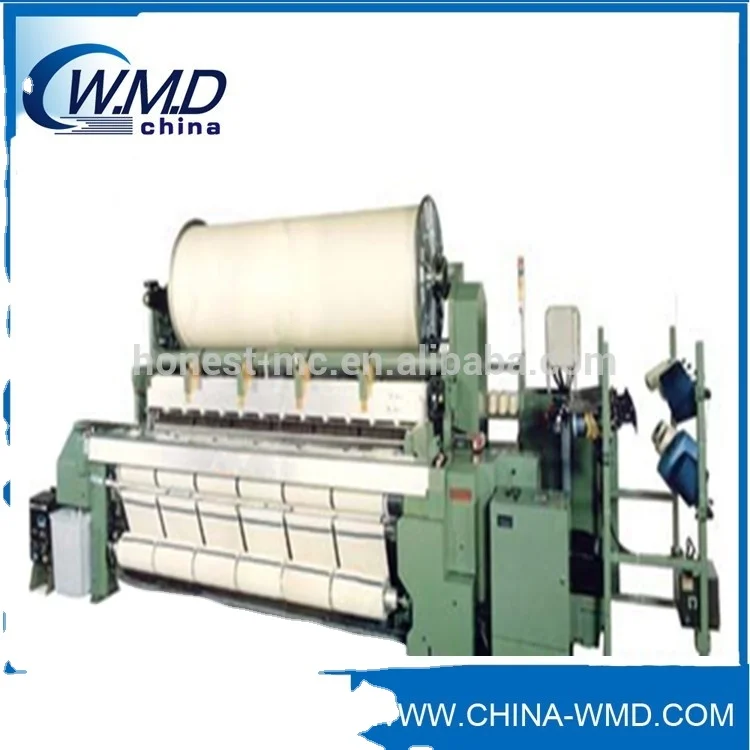 china power loom terry towel rapier weaving loom machinery