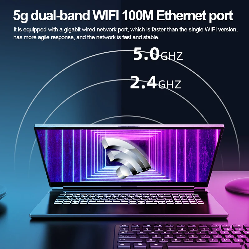 China Intel Celeron J4125 HD 15.6 inch Silver color DDR4 12G 256G SSD Student Office laptop in stock