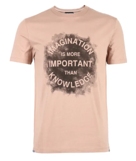 Wholesale Men Clothing Custom Design Apparel Man O-Neck T-Shirt Blank Organic Cotton T Shirt