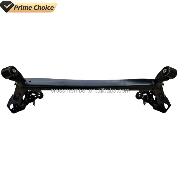 Surprise Price Crossmember Kit OEM 55100-J4000 Rear Axle Suspension Subframe Beam Crossmember for Kia Forte 2018