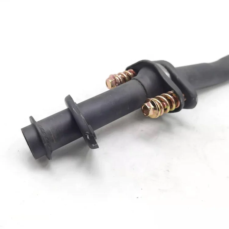 best selling universal exhaust muffler pipe for motorcycle tricycle ATV