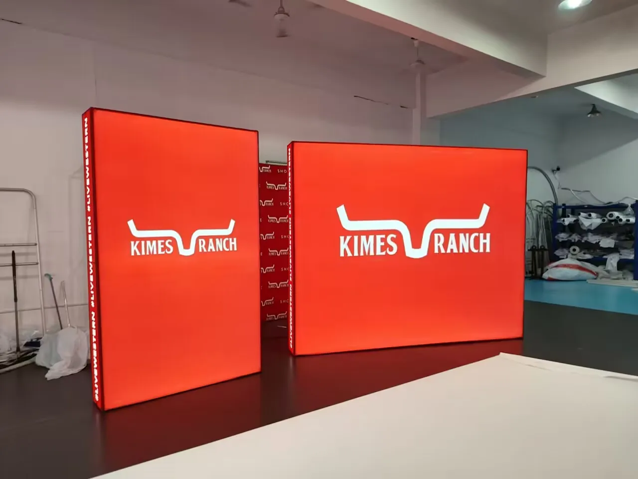 3x3m Easy Assemble Aluminium Trade Show Exhibit Booth,Exhibition Stand Shell Scheme Booths