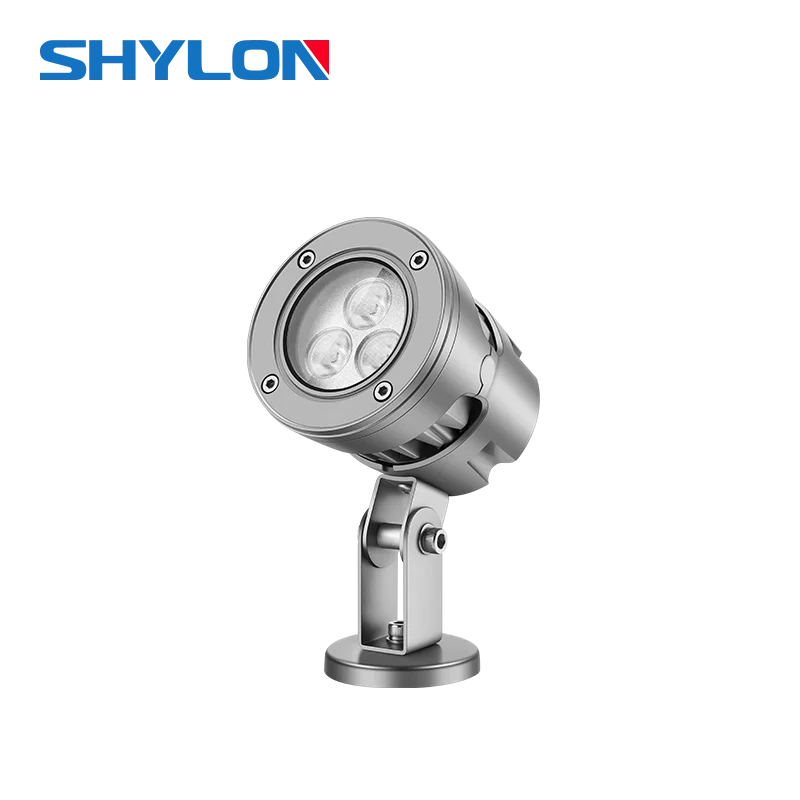 Наружный светодиодный садовый