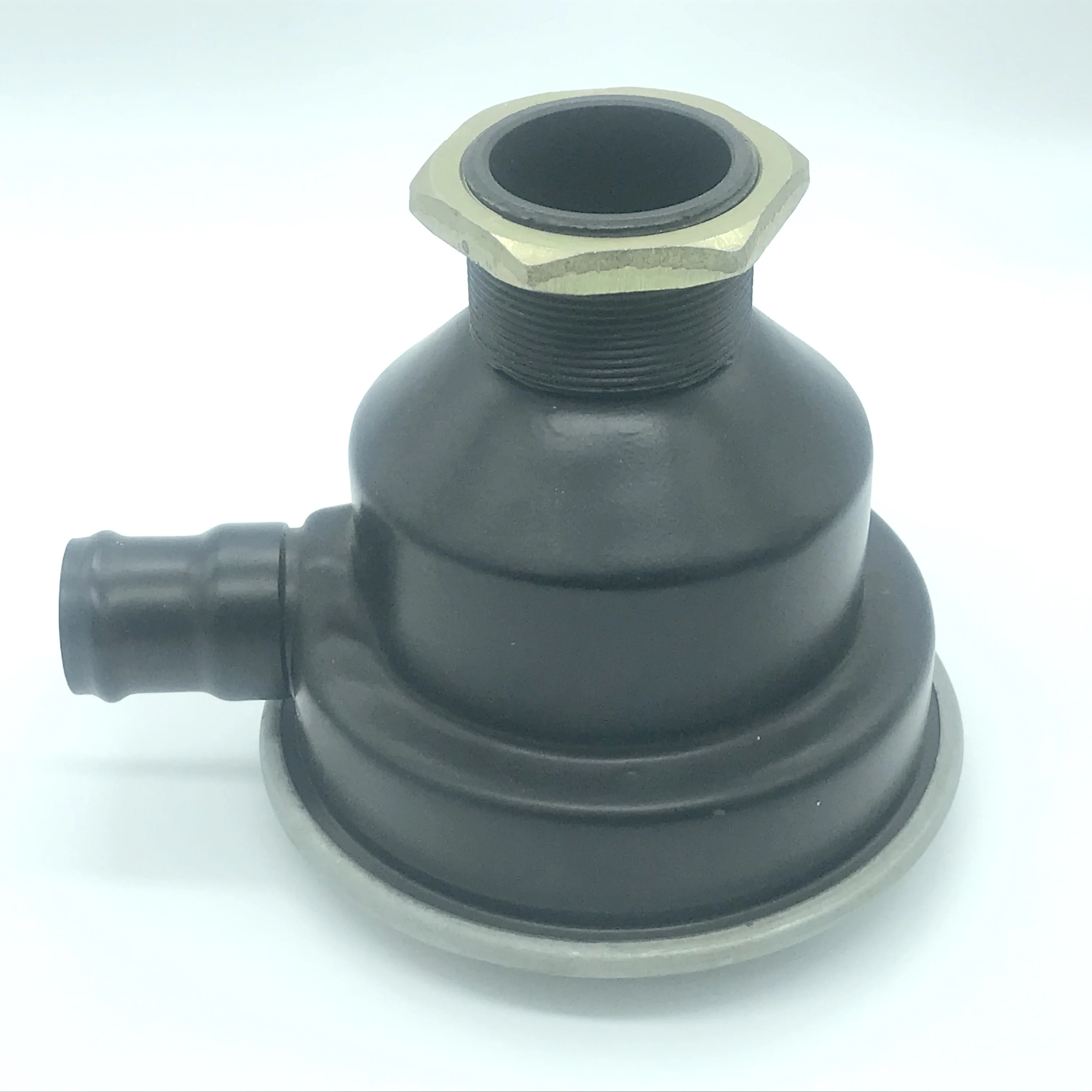 Top Quality Factory sales Oil Trap crankcase breather Truck Parts  0000185835 WITH TUBE