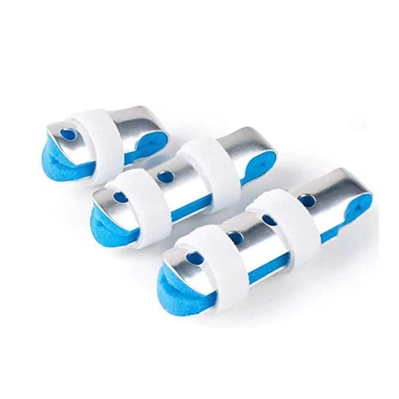 Pain Relief Finger Support Braceability Finger Splint Trigger Straightener Pinky Finger Splint