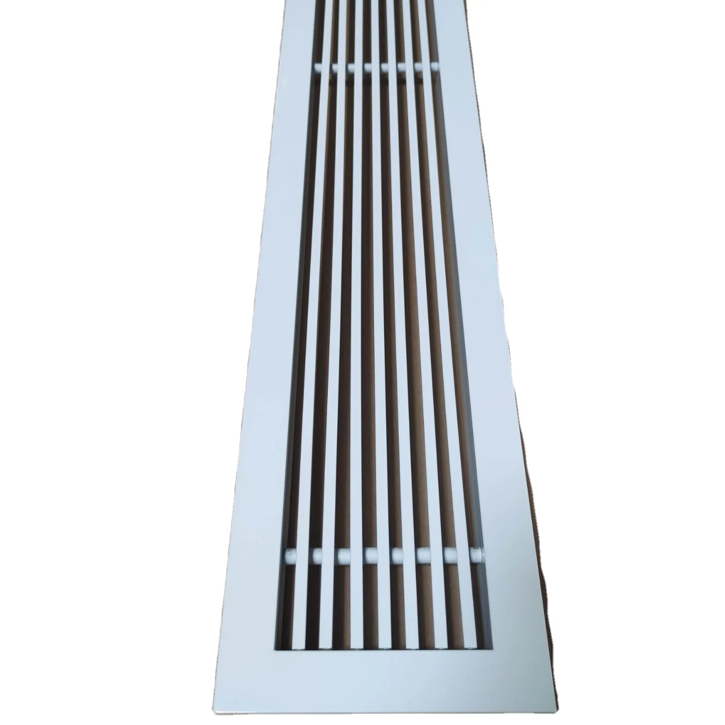 air conditioning diffuser size air conditioner air conditioner linear grilles diffusers linear bar grille