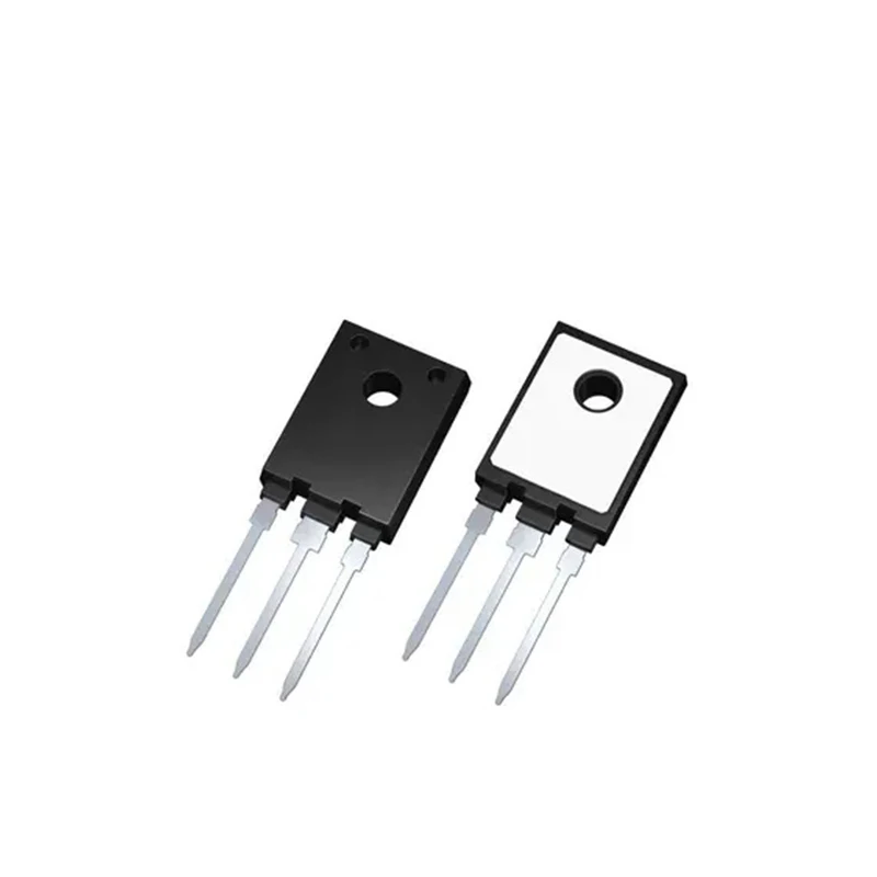 Оригинальный новый в наличии транзистор SIC Schottky Diode TO-220F IPA60R180P7S для INFINEON