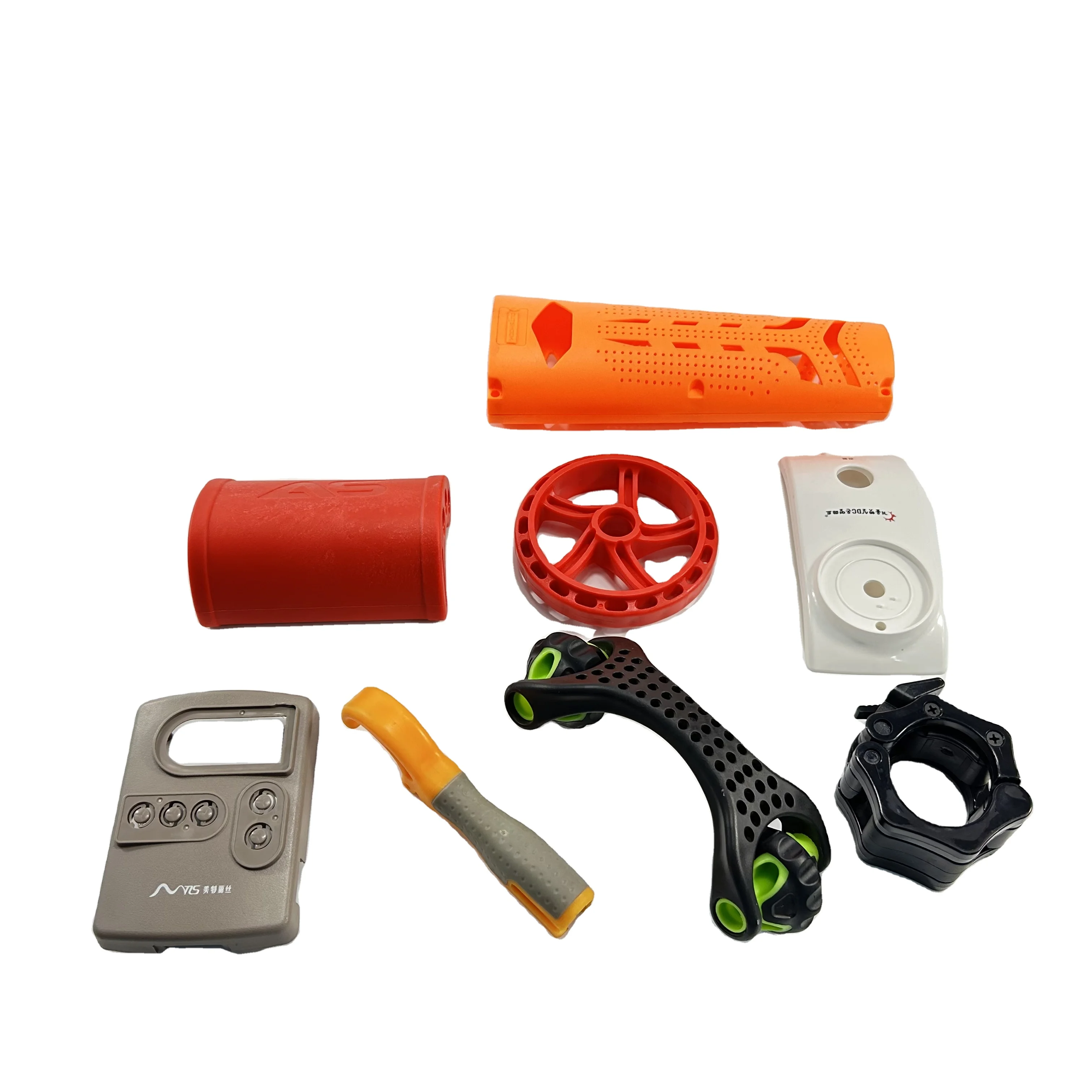 Custom plastic injection molding  cheap plastic injection molding Professional High Quality Molds