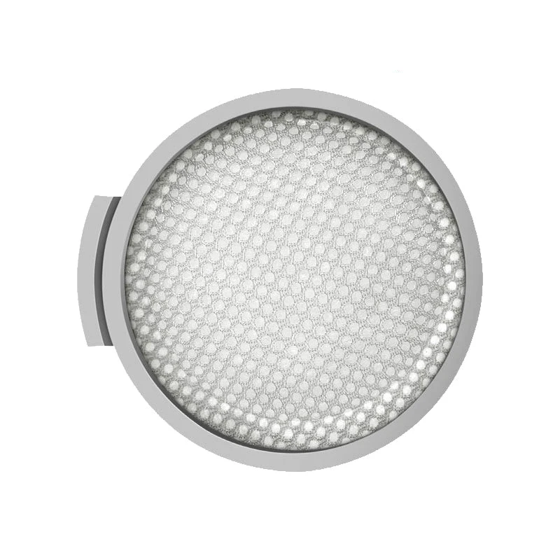 Вакуумный фильтр Hepa Замена подходит для Xiaomi Mijia SCWXCQ01RR Roborock H6 Ручной беспроводной пылесос аксессуары