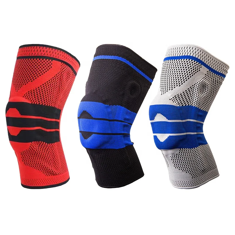 volleyball tactical sleeve pad knee pads sleeves rodilleras gym deportivas basketball brace support voleibol kids knee pads