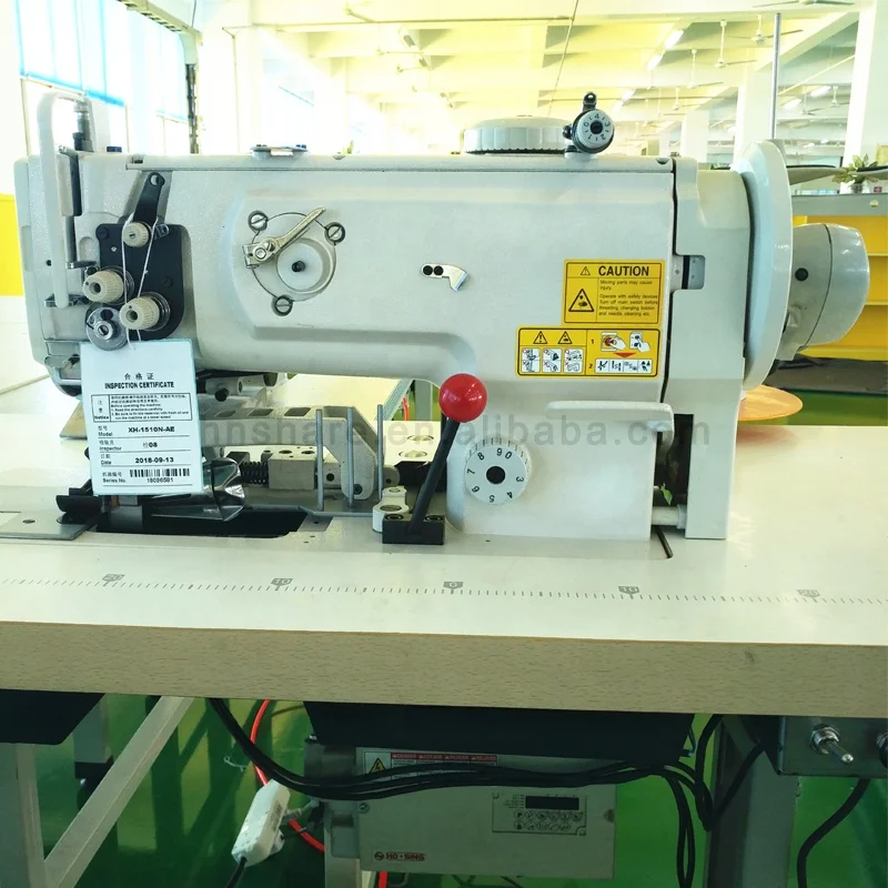 Quilt Edge Sewing Machine Quilt Covering Machine