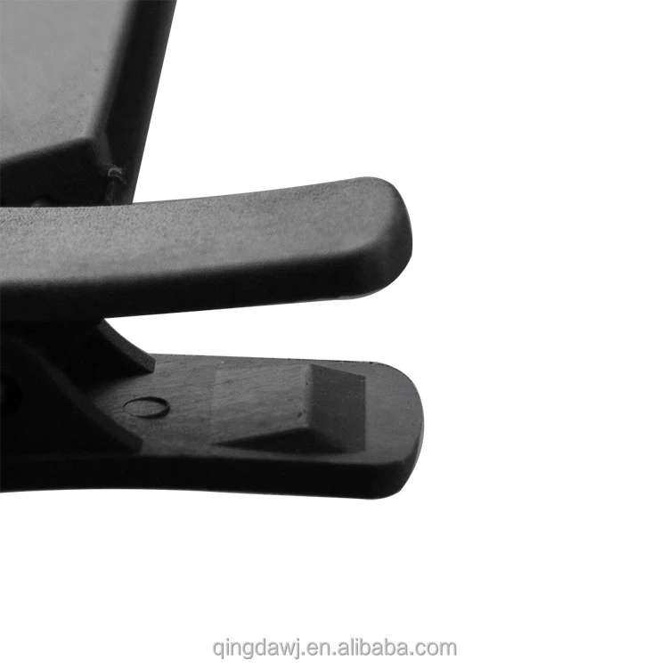 wholesale black plastic pants custom coat hook laundry non slip clothes suit dress shirt hangers clip space saving plastic