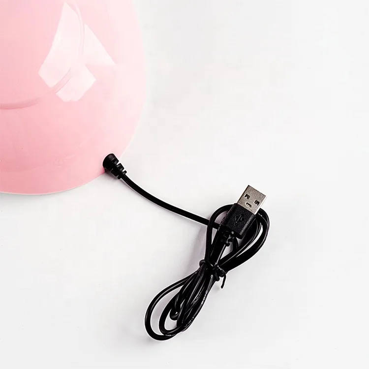 Светодиодная УФ-лампа для ногтей 54 Вт, профессиональная машинка для полировки гель-лака, УФ-лента для ногтей с 3 настройками времени