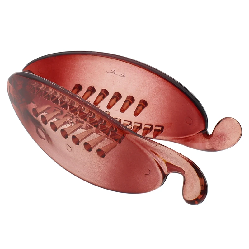 High quality fashion attractive women hair banana clips