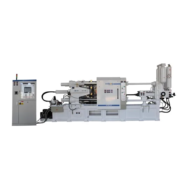 
300 ton zamak metal medal making die casting machine 
