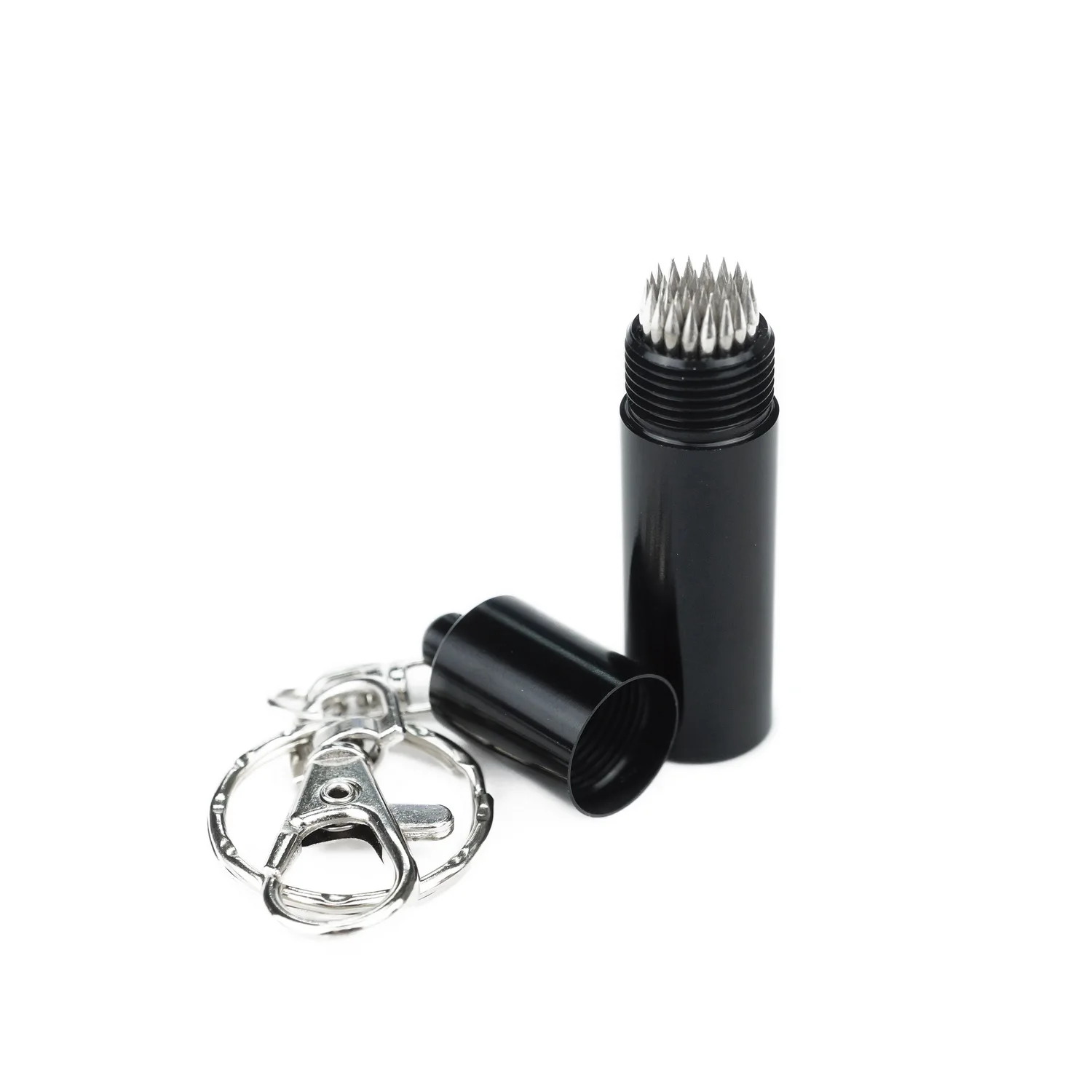 Billiard Keychain Cue Tip Shaper Repair Kit