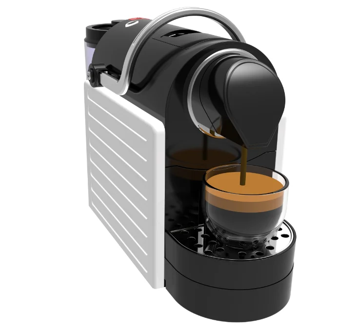 JH-01 Itallian ulka pump espresso capsule coffee machine