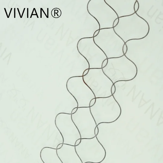 VIVIAN китайский поставщик проволочная сетка из нержавеющей стали угловой шарик