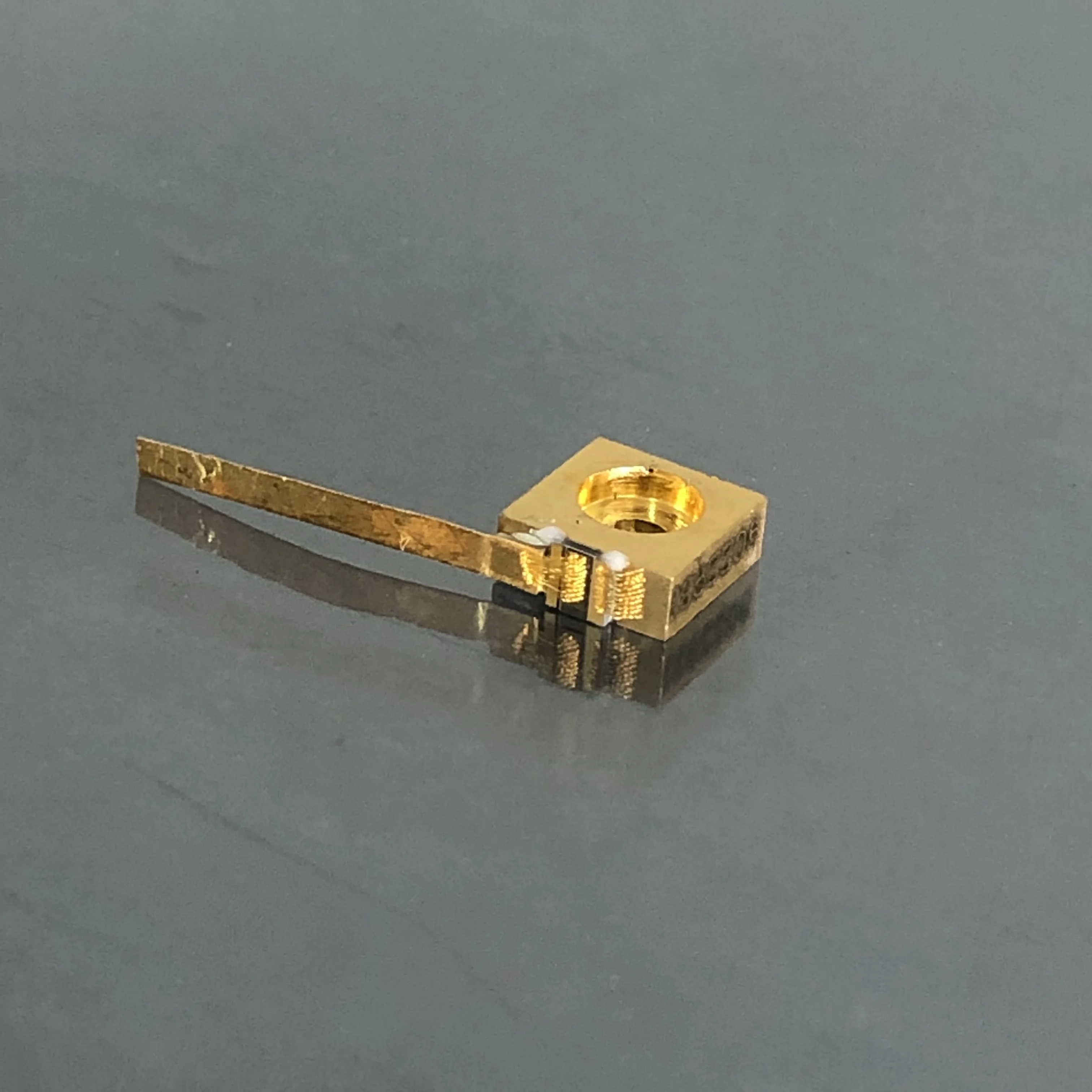 976nm 2W C-Mount Single Emitter Laser Diode