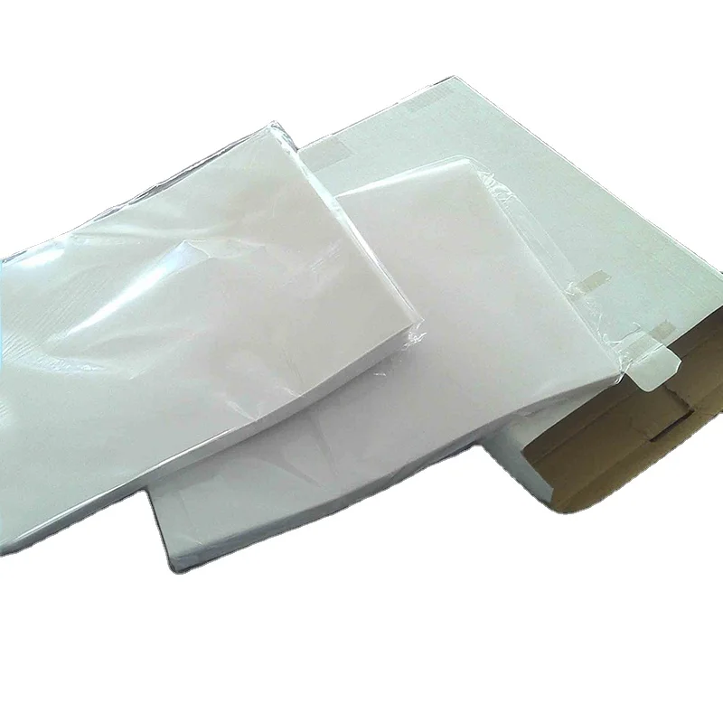 Promotional White Translucent Clear Tracing Paper For CAD Drawing
