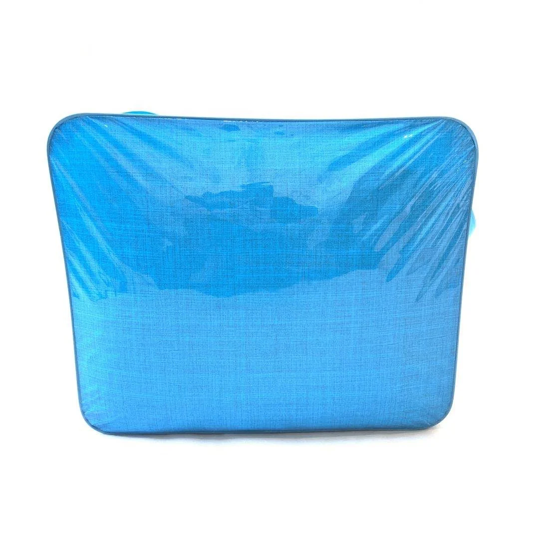 
cheap blanket packing bag 