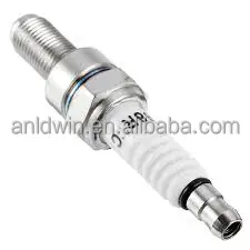 Motorcycle iridium C7HSA A7TC 90793-22114 spark plug