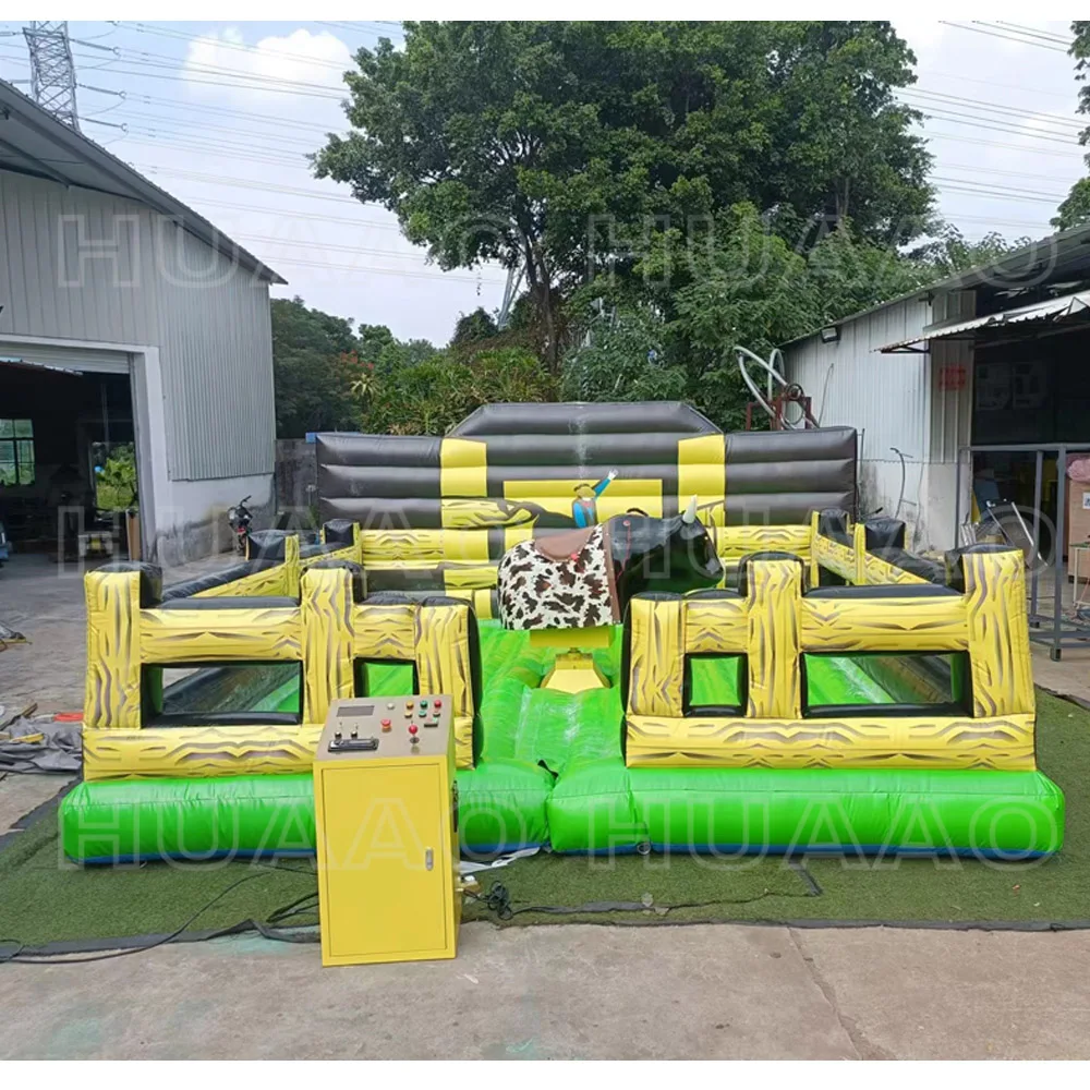 Inflatable Mechanical Bull Rental Mechanical Bulls for Sale Rodeo Bull Ride Rent Near Me Party Games