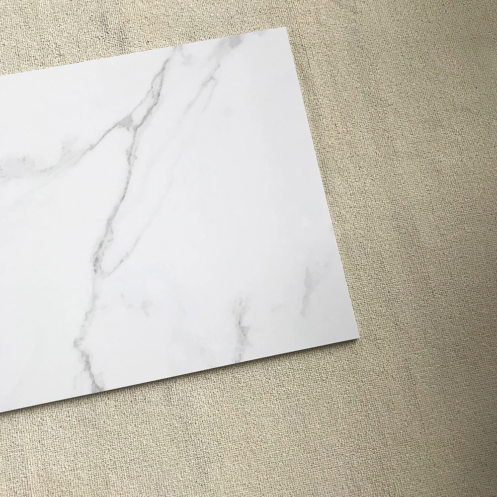 Tiles wall tiles high gloss luxury calacata gold marble look porcelain wall tiles