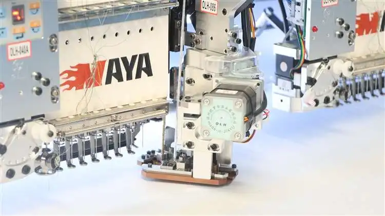 Automatic Sewing Machine Edge Sewing Machine Stitching Automatic Apparel Machine