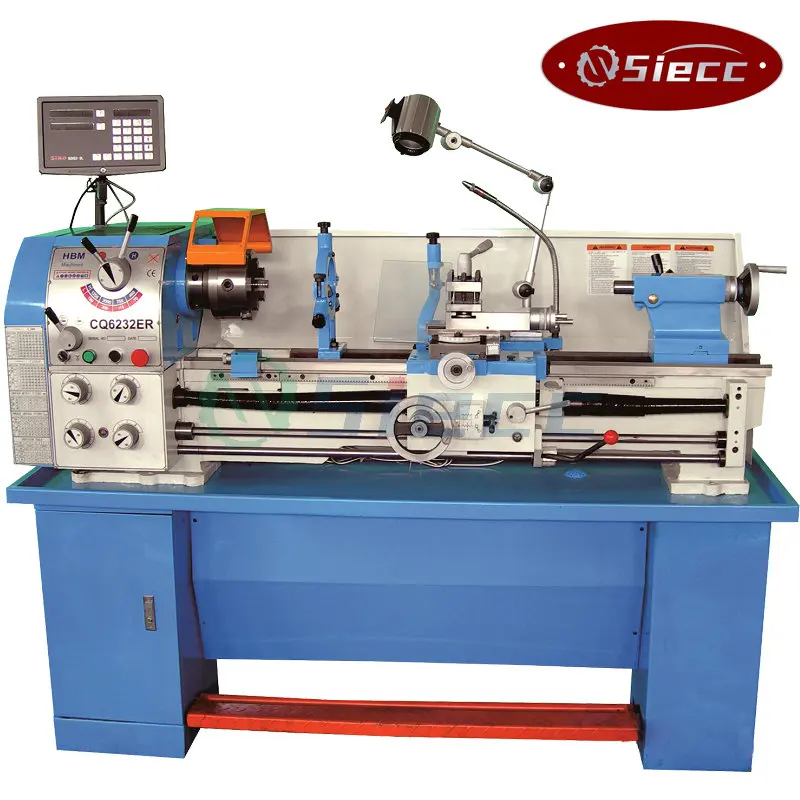lathe machine conventional lathe machine tools, face lathe machine, geared head engine lathe - SIECC