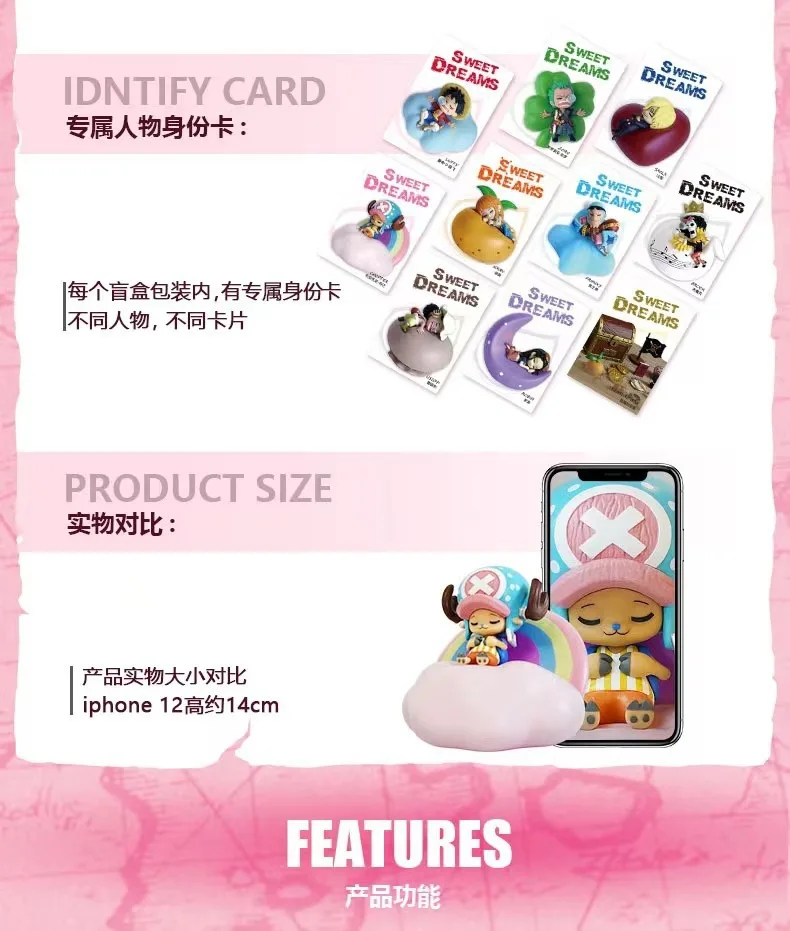 New Style 10cm Q Edition Anniversary PVC Anime Figures of Snake Man Luffy Roronoa Zoro Combat Pose Fateful Confrontation Scene