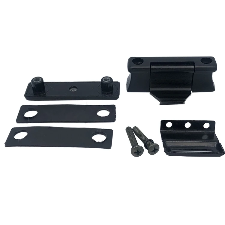 2020 New Aluminum Bus Window Security Lock For Sliding Window TZ-WL09