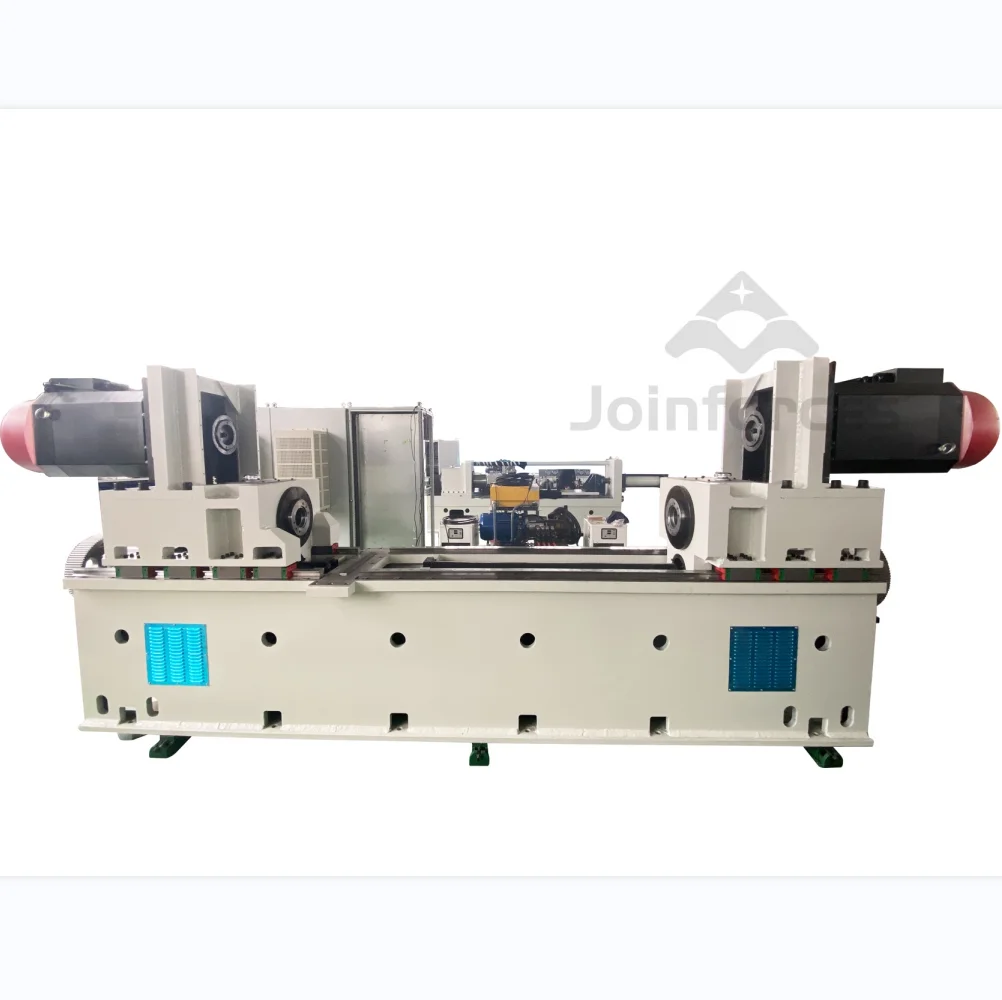 Rotary Friction Welder Drive Shaft Friction Welding Machine