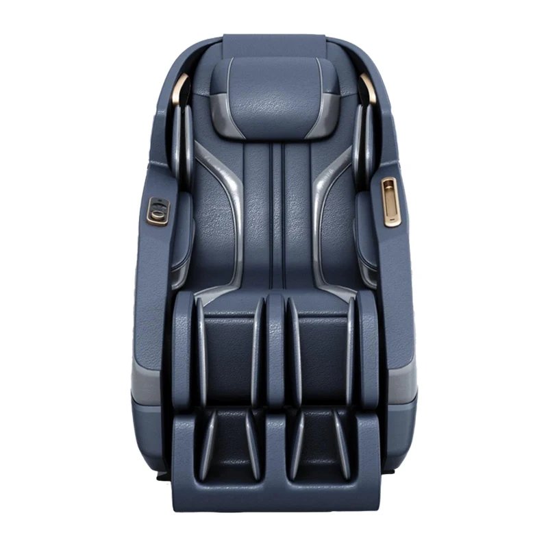 OYEAL Wholesale 2023 New Style Full Body Office SL Track Chair 4D Zero Gravity Shiatsu Electric Massage Chair