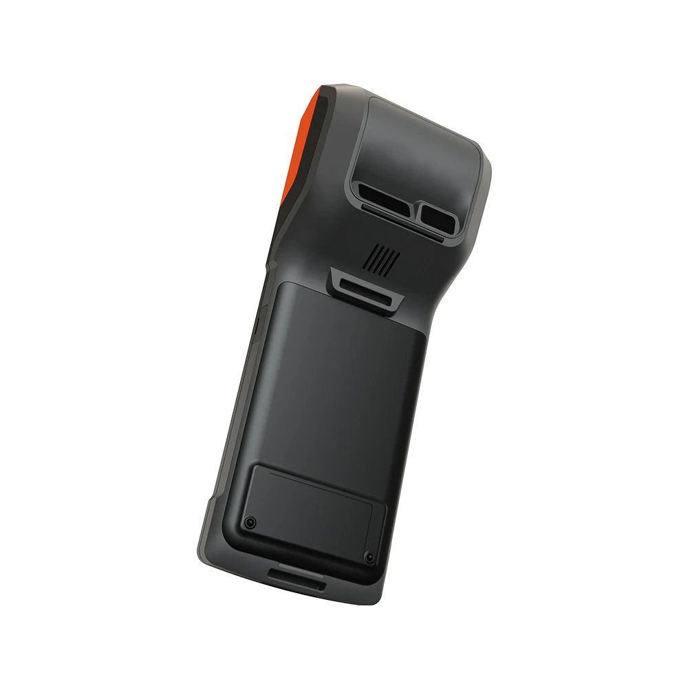 Mobile Ticket Printer NFC Payment Electronic Bus Ticketing Machine POS Hardware R330 Plus