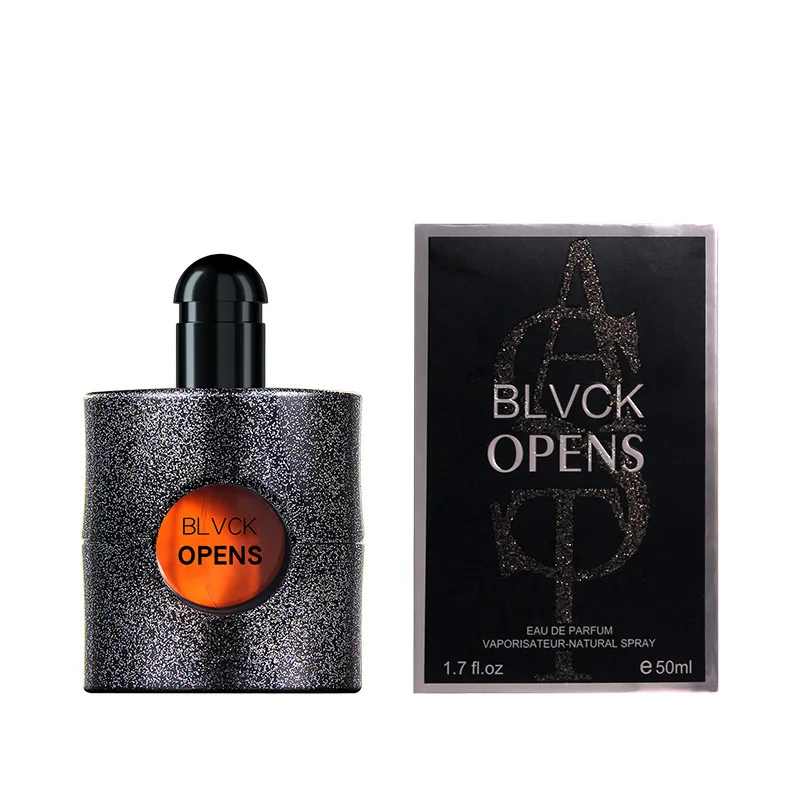 1:1 Original brand perfume same smell long-lasting fragrance Black Opiume Perfume Libre women perfume Spray Cologne for Men