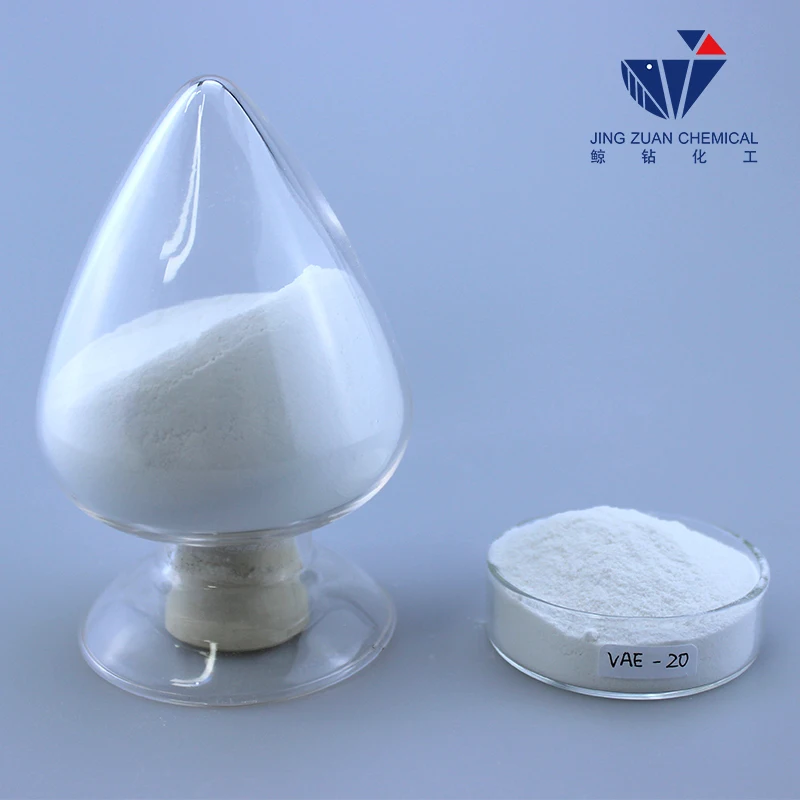 Vinyl Acetate Ethylene polymer VAE for wall putty