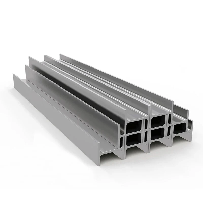 ASTM A29M Cheap Price Steel Structural Newly Produced Hot Rolled Steel H Beams for H Beam