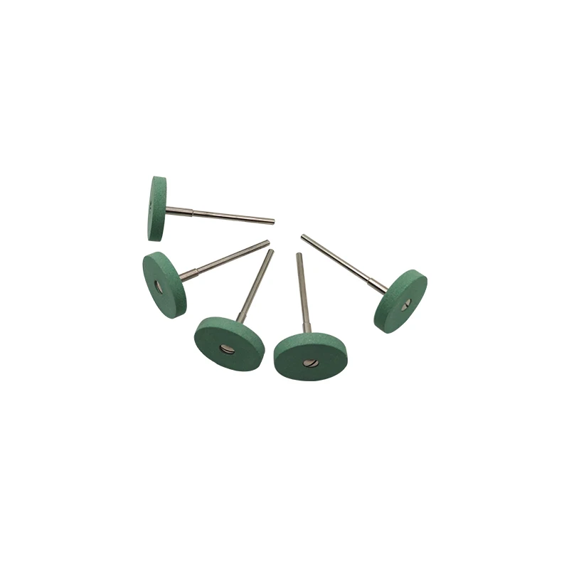 glorious Diamond Dental Zirconia Ceramics Polishing  tools sharp and flexible