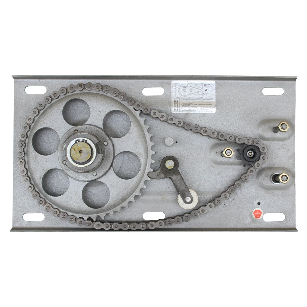 Sanxing 300kg dc 24v motor for garage door roller shutter engine
