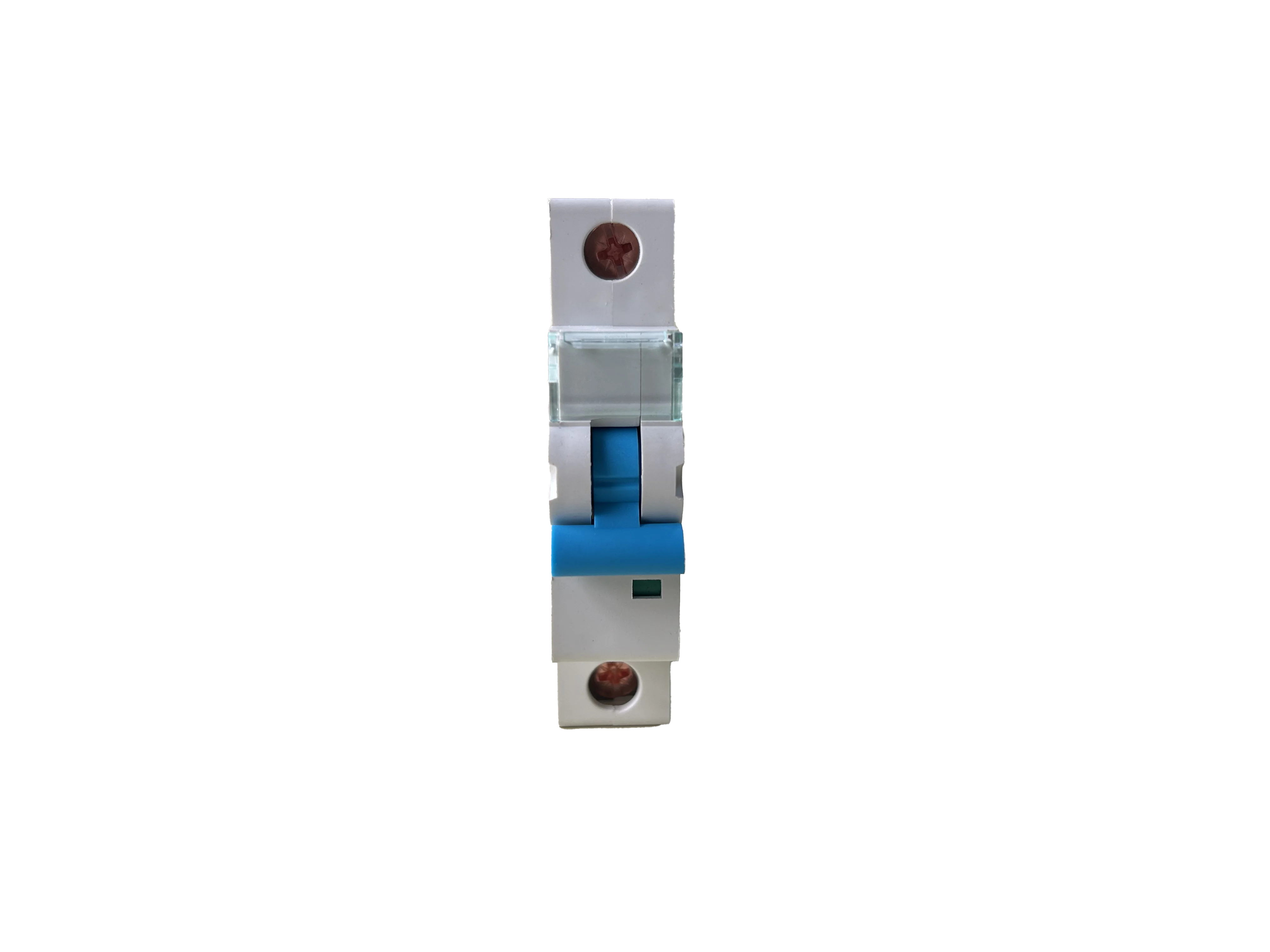 Miniauture mcb circuit breaker acb air circuit breaker OEM SKD Factory direct sales send product parts HQS8 C45 3-6KA  6-63A