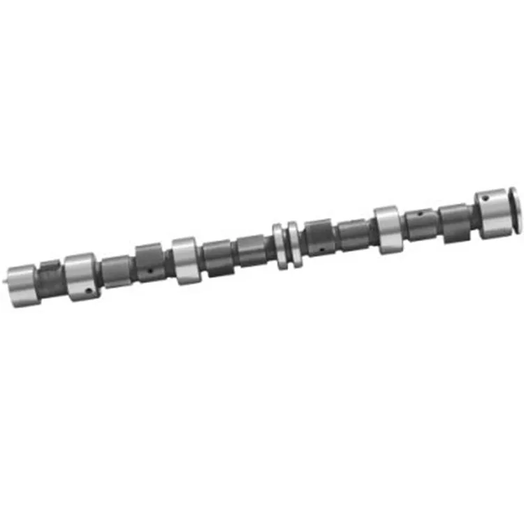 New Standard Diesel Engine Auto Parts for Daewoo RACER 1.5 G15MF Nexia 90264937 Aftermarket Camshaft