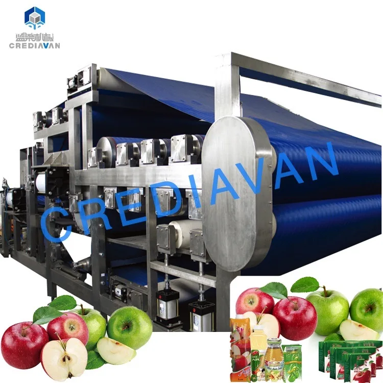 
Manufacturer In Shanghai Mango Puree Making Machine Line Mango Processing Technology Make Mango Pulp 