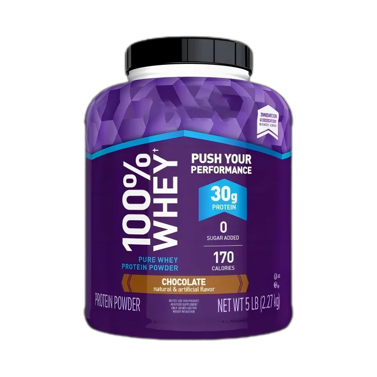 High Quality OEM Protein Whey Powder Healthcare Supplement Support Bodybuilding Supplement Muscul Whey Protein Powder