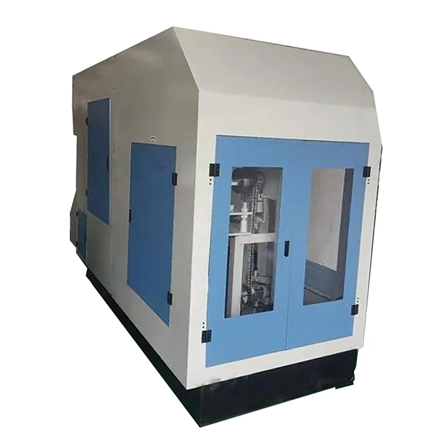 Fully Automatic High Speed U bolt making machine