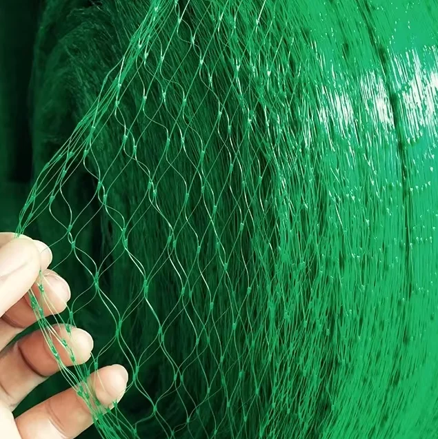 Wholesaler cheap price anti bird netting plastic catch bird netting control bird netting
