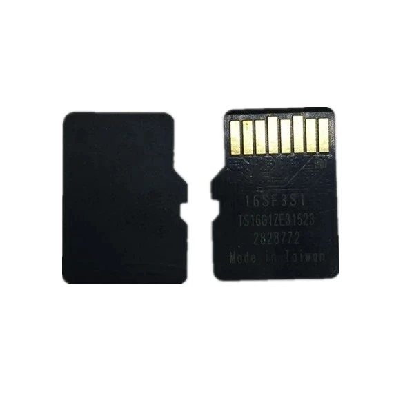 High Quality memoria sd memory card 4gb 8GB 16GB 32GB 64GB 128 GB 256gb 512gb Taiwan  class 10 replacement TF sd Card