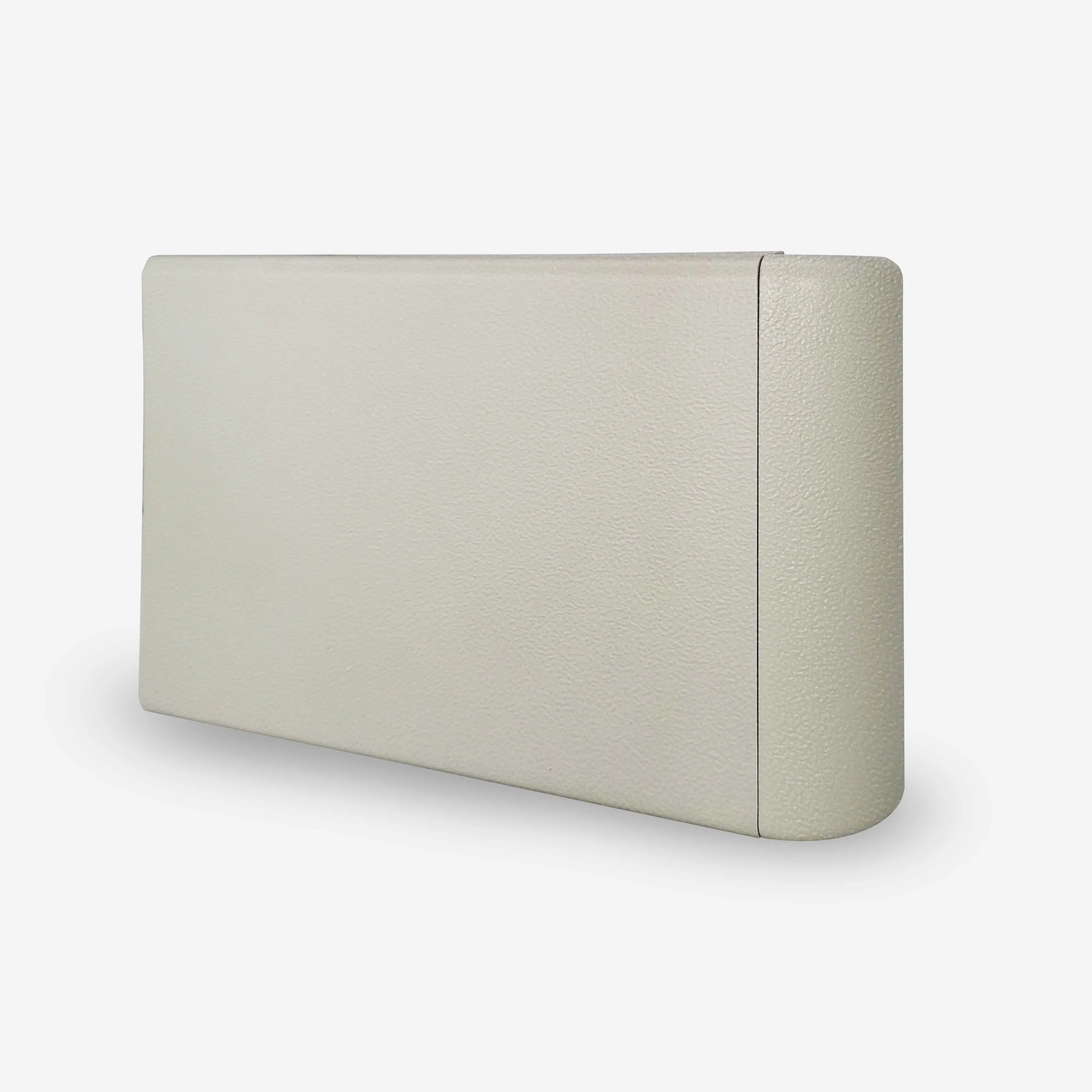 Hospital pvc wall guards protecting